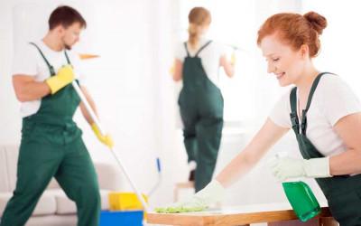 Reliable Commercial Cleaning